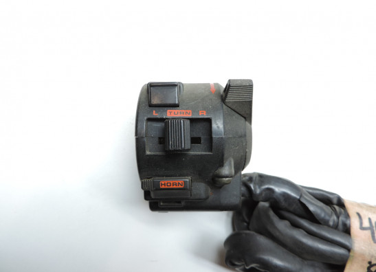 Stuurschakelaar links Honda VFR 400 R