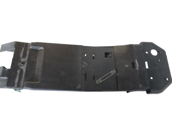 Achterspatbord Kawasaki ZX 10 R