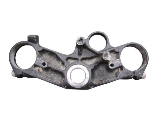 Kroonplaat Yamaha YZF R1