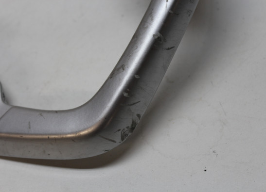 Gepacktrager Honda XL 1000 V Varadero