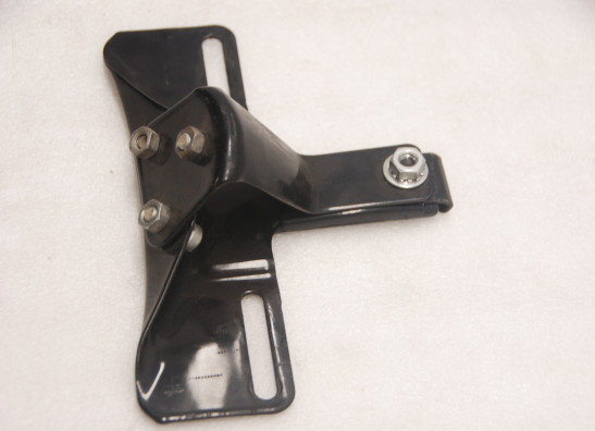 Soporte de matrícula Harley Davidson Custom universal other
