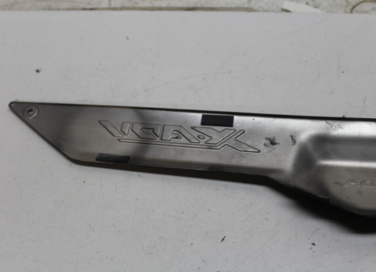 Linker onderkuip Honda X-adventure 750