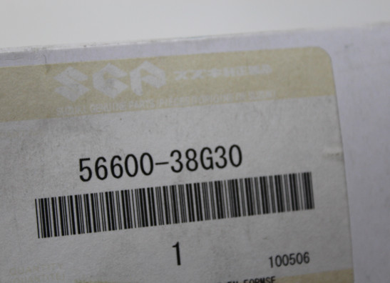 Spiegel links Suzuki GSR 600