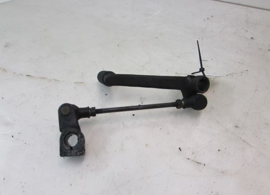 Schakelpedaal Kawasaki GPZ 750