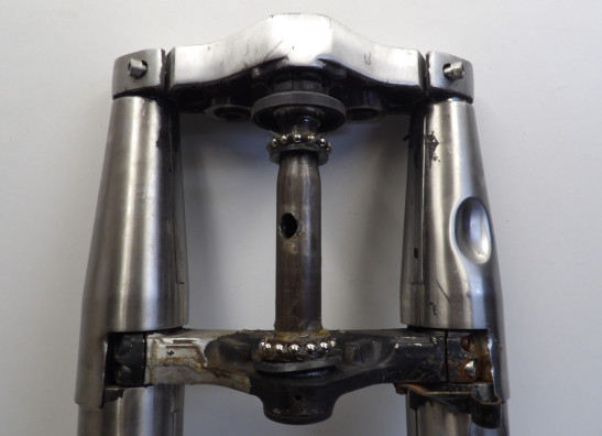 Voorpoten compleet Yamaha XVS 650 Dragstar