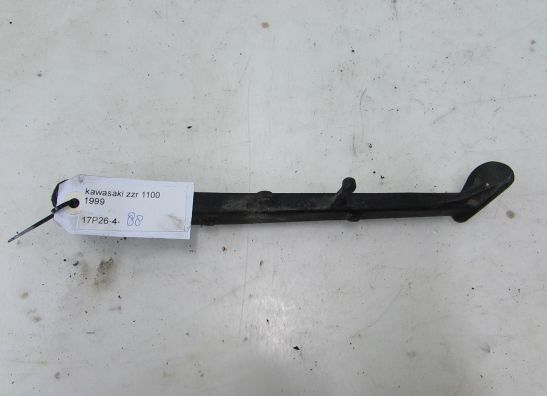 Side stand bar Kawasaki ZZR 1100