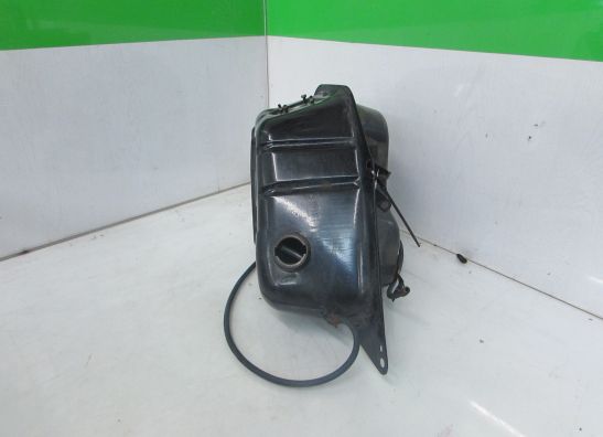 Tank Overig Onbekend Unknown