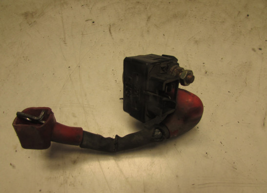 Starter Relay Honda VF 700  750 S Sabre