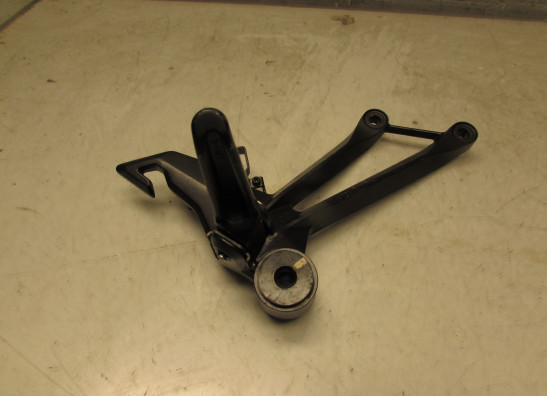 Soziusfussraste rechts Kawasaki Z 1000