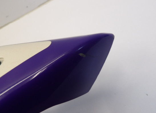 Linker achterkant Kawasaki ZX 7 R