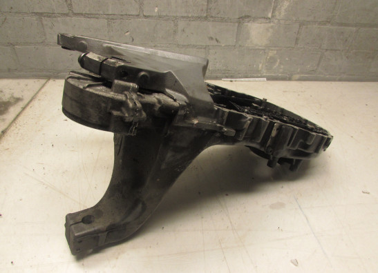 Achterbrug BMW C 650 GT