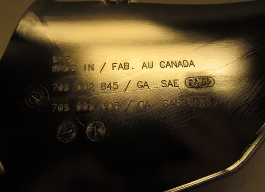 Overig Can-am Overig Can Am