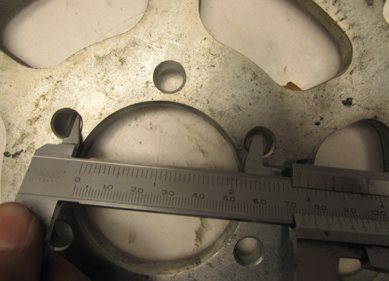 Kettenrad hinten Overig Onbekend Unknown