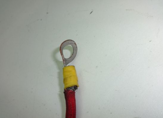 Starter Relay Suzuki GR 650