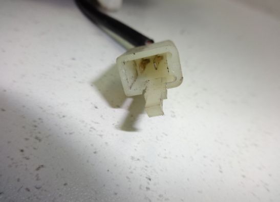 Koplamp Kawasaki GPZ 500