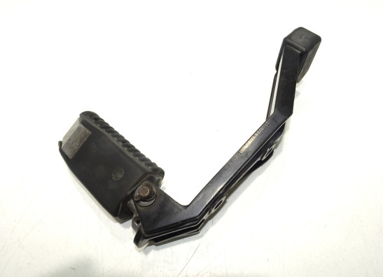 Soziusfussraste rechts BMW R 1100 GS