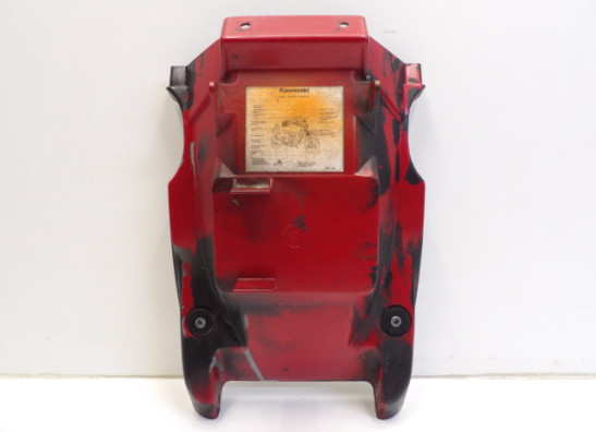 Achterspatbord Kawasaki ZL 600