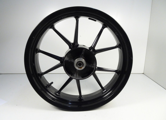 Achtervelg KTM 125 Duke