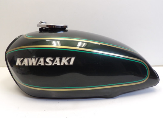 Tank Kawasaki KZ 750 B Twin