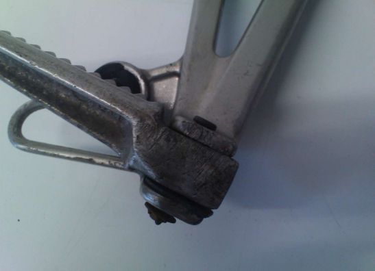 Soziusfussraste rechts Honda VFR 800 I