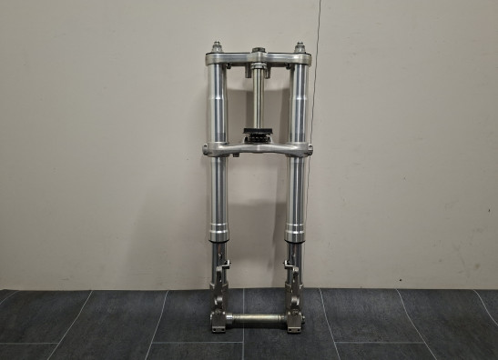 Voorpoten compleet Suzuki GSX R 750