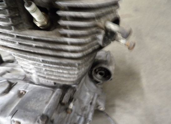 Motorblock Kawasaki Z 250