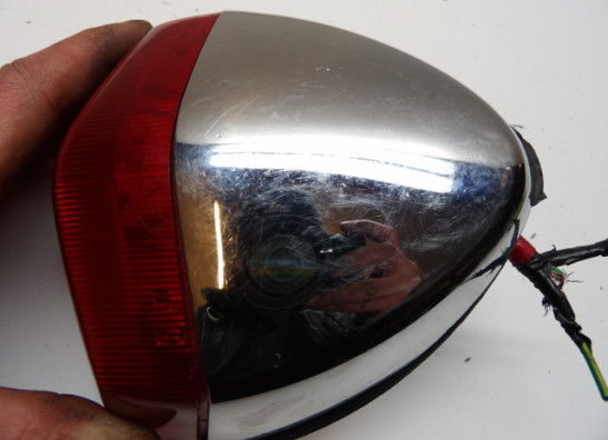 Achterlicht Honda VT 600