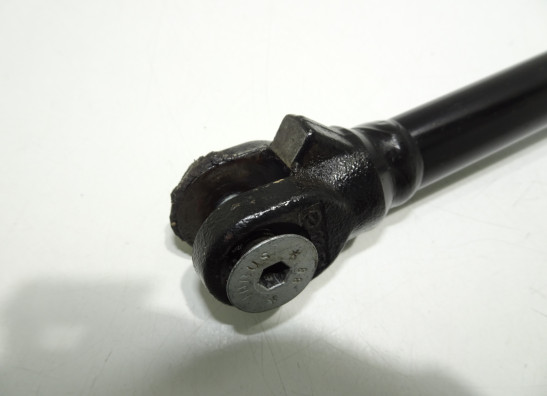 Side stand bar BMW F 650 CS Scarver
