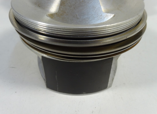 Cilinderblok Ducati monster 600