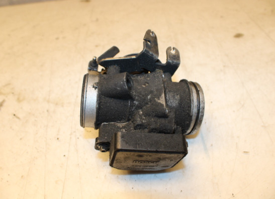 Gasklephuis BMW R 1100 RT