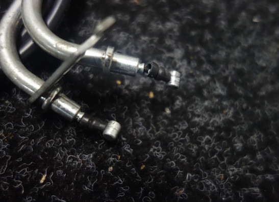 Gaskabel Yamaha XP 500 T-Max