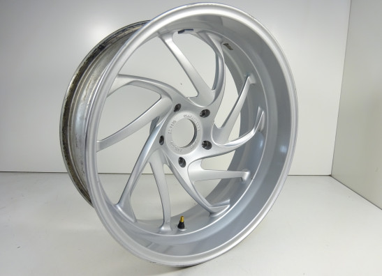 Felge hinten BMW K 1200 R 