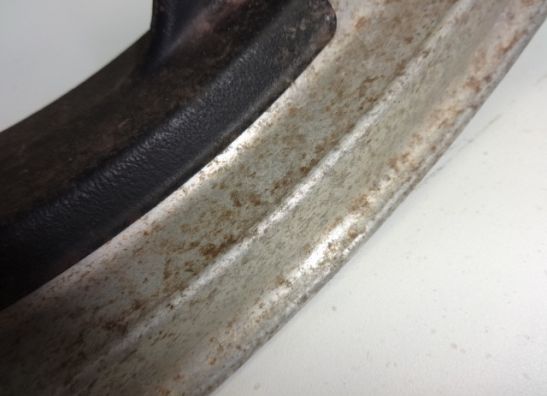 Achtervelg Kawasaki LTD 454