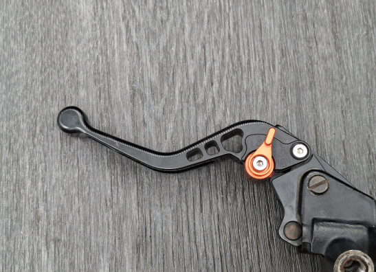 Koppelingspomp Yamaha XJR 1300