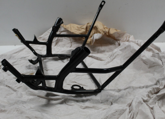 Topkuipsteun Yamaha FJ 1200