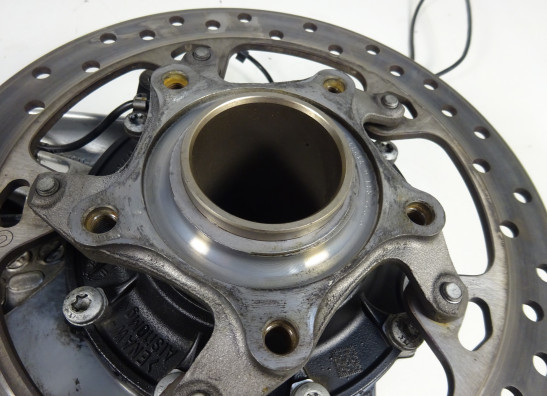 Cardan BMW R 1200 ST