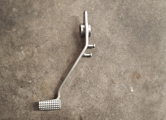 Rempedaal Kawasaki Z 900