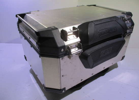 Topkoffer BMW R 1200 GS LC Adventure