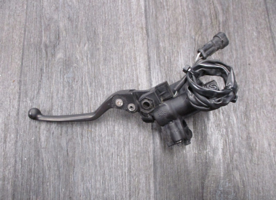 Rempomp KTM 1050 Adventure