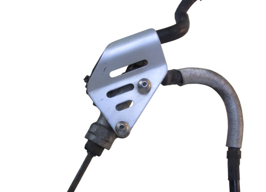 Rear brake master cylinder  Suzuki DL 1000 V STROM