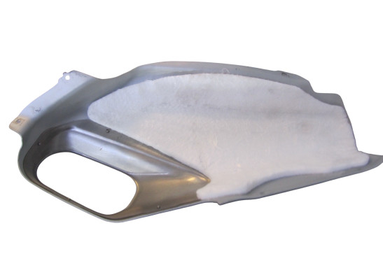 Uitlaat Ducati Panigale V4 R