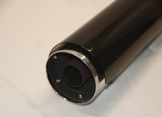 Muffler Harley Davidson Softtail