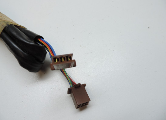 Handlebar switch assy right Yamaha YZF R6