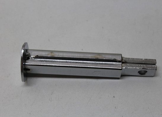 Soziusfussraste rechts Suzuki GSX F 1100