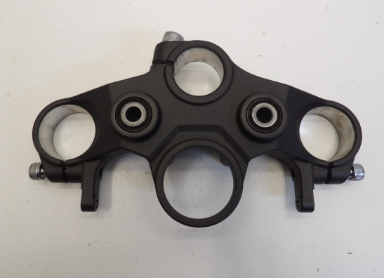 Kroonplaat Yamaha MT 07