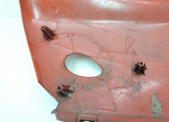 Rechter topkuip Honda CBR 600 F