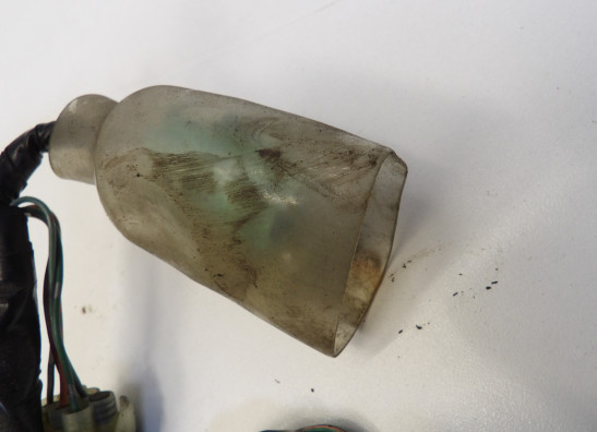 Kabelboom Honda CBF 1000