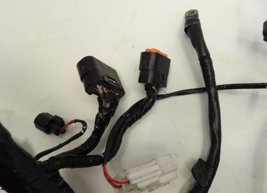 Kabelboom Kawasaki 650 Vulcan S