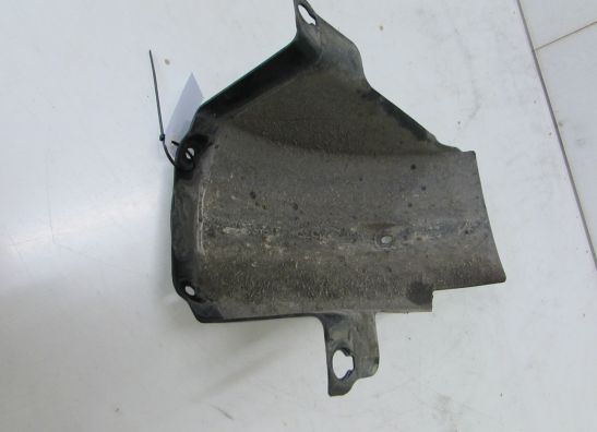 Rear fender Suzuki GSX F 1100