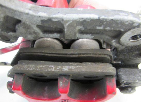 Vorderbremse Komplett Kymco XCITING 500I